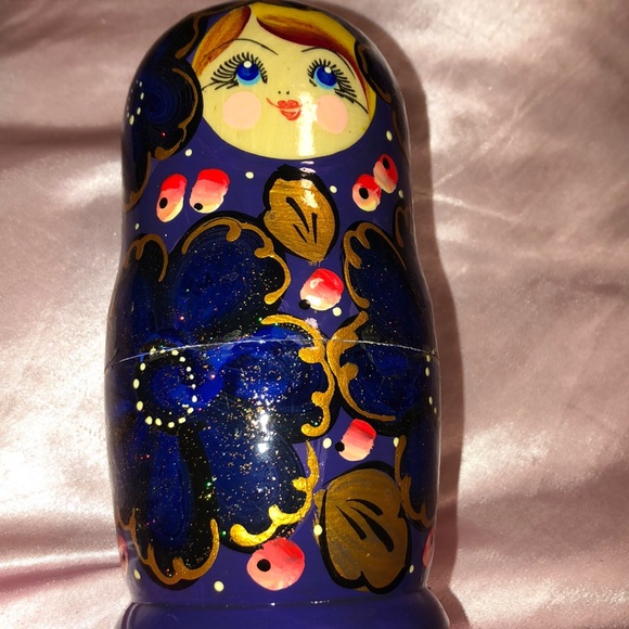 💖Russian Nesting Doll - Picture 6 of 9